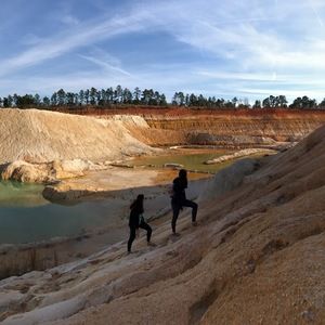 Meet your Posher, Sarah grace